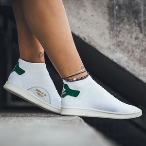 Adidas Stan Smith Primeknit